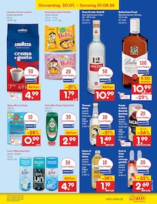 Kaffee im aktuellen Netto Marken-Discount Prospekt (Dresden) Kaffee im Netto Marken-Discount Prospekt "Aktuelle Angebote" mit 76 Seiten (Dresden)