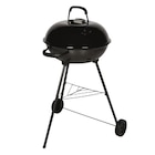 Barbecue charbon CADIX à Carrefour dans Perrignier Barbecue charbon CADIX à Carrefour dans Perrignier