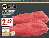 Hüftsteaks im Angebot bei Marktkauf in Düsseldorf Hüftsteaks Angebote bei Marktkauf Düsseldorf für 2,49 €