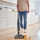 Nettoyeur de sols durs sans fil à Lidl dans Barbuise Nettoyeur de sols durs sans fil à Lidl dans Barbuise