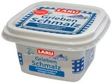 Gänse Schmaus oder Griebenschmalz Angebote von Laru bei REWE Oberhausen für 1,49 €