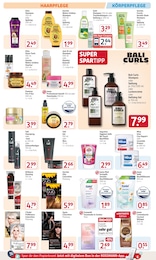 Rossmann Jeans im Prospekt Rossmann Jeans im Prospekt