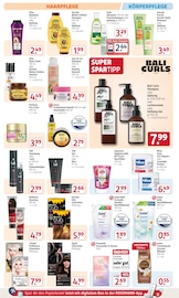 Shampoo im Rossmann Prospekt in Singen Aktueller Rossmann Prospekt mit Shampoo, "Unsere Angebote", Seite 8