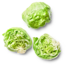 Eisbergsalat bei Kaufland im Sömmerda Prospekt für 0,79 €