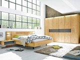 Schlafzimmer "WSM 1600" im Segmüller Prospekt Schlafzimmer "WSM 1600" von Wöstmann im aktuellen Segmüller Prospekt für 3.999,00 €