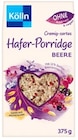 Hafer-Porridge von KÖLLN im aktuellen Kaufland Prospekt