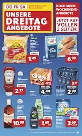 Whiskey im combi Prospekt in Herford Aktueller combi Prospekt mit Whiskey, "Markt - Angebote", Seite 32