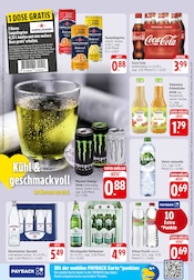 Aktueller E center Prospekt mit Energydrink, "Aktuelle Angebote", Seite 26