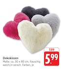 Dekokissen Angebote bei E center Rottenburg für 5,99 €