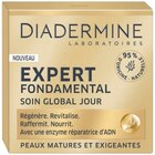 Crème Jour Expert Fondamental Diadermine à 6,78 € dans le catalogue Auchan Hypermarché