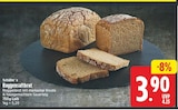 Roggensaftbrot von Schäfer´s für 3,90 € bei E center im Angebot Roggensaftbrot von Schäfer´s im aktuellen E center Prospekt