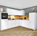 Einbauküche Senso von Nobilia + Bosch für 4.399,00 € bei SB Möbel Boss im Angebot Einbauküche Senso von Nobilia + Bosch im aktuellen SB Möbel Boss Prospekt