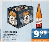 Premium Pils bei Getränke Lehmann - Getränke A-Z im Prospekt "" für 9,99 €