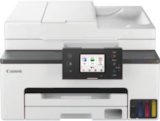 Aktuelle Drucker Angebote bei expert in Moers Aktuelles Tintenstrahldrucker MAXIFY GX2050 Angebot bei expert in Moers ab 303,00 €