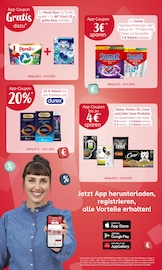 Aktueller Rossmann Prospekt mit Katzenfutter, "Mein Drogeriemarkt", Seite 3