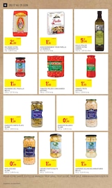 Huile d'olive vierge Angebote im Prospekt "TOUTES ET TOUS UNIS CONTRE LA VIE CHÈRE." von Intermarché Huile d'olive vierge Angebote im Prospekt "TOUTES ET TOUS UNIS CONTRE LA VIE CHÈRE." von Intermarché auf Seite 10