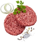 Frische Premium Burger Angebote von Simmentaler bei REWE Dorsten für 1,49 €