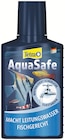 AquaSafe Angebote von Tetra bei ZooRoyal Norderstedt für 2,69 €