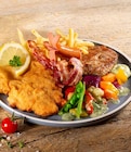 Wirtshausteller Schnitzel Angebote bei Zurbrüggen Bottrop für 9,90 €