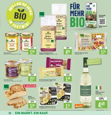 Brot im aktuellen Marktkauf Prospekt (Stuttgart) Brot im Marktkauf Prospekt "Aktuelle Angebote" mit 85 Seiten (Stuttgart)
