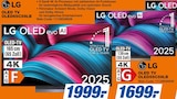 OLED TV OLED65C59LB im Angebot bei expert in Witten OLED TV OLED65C59LB Angebote von LG bei expert Witten für 1.699,00 €