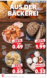 Pfannkuchen im Kaufland Prospekt in Freiburg Aktueller Kaufland Prospekt mit Pfannkuchen, "Hier bin ich richtig", Seite 42