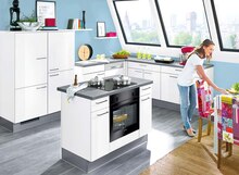 Einbauküche bei porta Möbel in Bochum Einbauküche im Angebot bei porta Möbel Bochum für 1.999,00 €