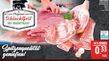 Halbe Schweine im Angebot bei Marktkauf in Fürth Halbe Schweine Angebote bei Marktkauf Fürth für 0,33 €