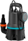 Schmutzwasser-Tauchpumpe „9000“ Angebote von Gardena bei Hagebaumarkt Moers für 59,99 €
