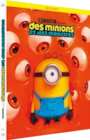 Des minions et des monstres - UNIVERSAL/ESCD - Fnac Des minions et des monstres - UNIVERSAL/ESCD à 19,99 € dans le catalogue Fnac