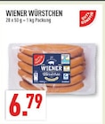 Aktuelle Wiener Würstchen Angebote bei Marktkauf in Bielefeld Aktuelles Wiener Würstchen Angebot bei Marktkauf in Bielefeld ab 6,79 €
