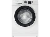 Aktuelles BPW 9A114 Waschmaschine (9 kg, 1351 U/Min., A) Angebot bei MediaMarkt Saturn in Goslar ab 379,00 €