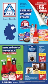 Eis im ALDI Nord Prospekt in Görlitz Aktueller ALDI Nord Prospekt mit Eis, "Aktuelle Angebote", Seite 1