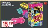 Party & Co. Shock You Angebote von Jumbo bei Marktkauf Herten für 15,99 €