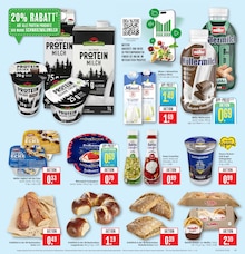 Nutella im Marktkauf Prospekt "Aktuelle Angebote" mit 47 Seiten (Heidenheim (Brenz))