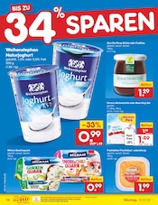 Dessert im Netto Marken-Discount Prospekt in Solingen Aktueller Netto Marken-Discount Prospekt mit Dessert, "Aktuelle Angebote", Seite 18