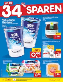 Käse im Netto Marken-Discount Prospekt "Aktuelle Angebote" mit 67 Seiten (Remscheid)