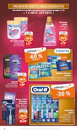 Offre Vanish Oxy Action dans le catalogue Colruyt du moment à la page 10