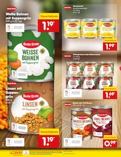 Aktueller Netto Marken-Discount Prospekt mit Bohnen, "Aktuelle Angebote", Seite 30