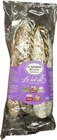 Lot de 5 saucissons - LE SECHOIR DES ALPES en promo à 10,00 € chez Géant Casino Lot de 5 saucissons - LE SECHOIR DES ALPES dans le catalogue Géant Casino