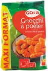 Gnocchi à poêler - CORA dans le catalogue Cora