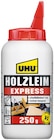 Sekundenkleber flüssig im Angebot bei REWE in Halle Sekundenkleber flüssig Angebote von UHU bei REWE Halle für 2,99 €
