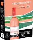 Igp méditerranée rosé expert club hve3 - Intermarché à Avrillé Igp méditerranée rosé expert club hve3 en promo chez Intermarché Avrillé à 11,06 €
