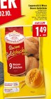 Unsere Goldstücke im Angebot bei E center in Hagen Unsere Goldstücke Angebote von Coppenrath & Wiese bei E center Hagen für 1,49 €