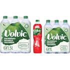 SUR TOUT - VOLVIC dans le catalogue Carrefour Market