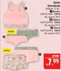 Damen Unterwäsche im Angebot bei Marktkauf in Plauen Damen Unterwäsche Angebote bei Marktkauf Plauen für 7,99 €