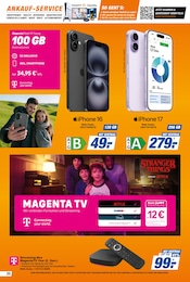 iPhone im expert Prospekt in Essen Aktueller expert Prospekt mit iPhone, "Top Angebote", Seite 20