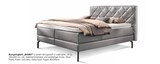 Boxspringbett „BXS801“ bei Segmüller im Angebot Boxspringbett „BXS801“ im aktuellen Segmüller Prospekt