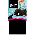 Collant Infini Confort Opaque - WELL à 4,19 € dans le catalogue Carrefour
