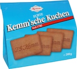 Echte Kemmsche Kuchen Angebote von Kemm bei Lestra Bremerhaven für 1,89 €